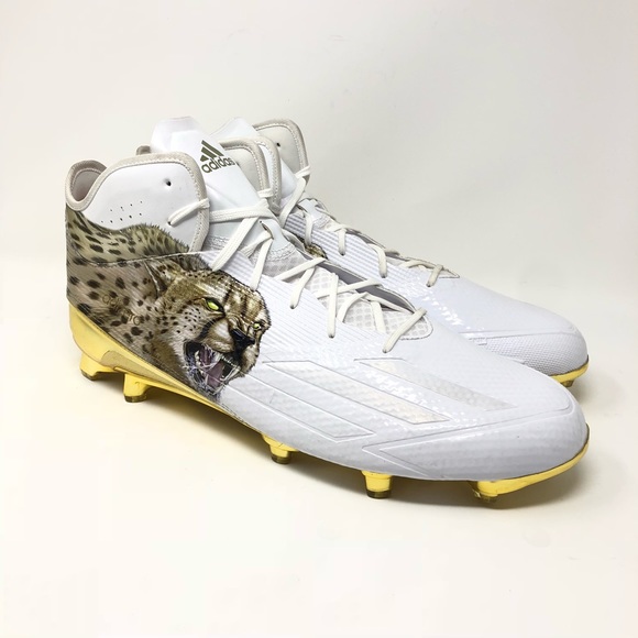 Adidas Adizero 5- Star Uncaged Cheetah AQ7816 - Picture 3 of 8